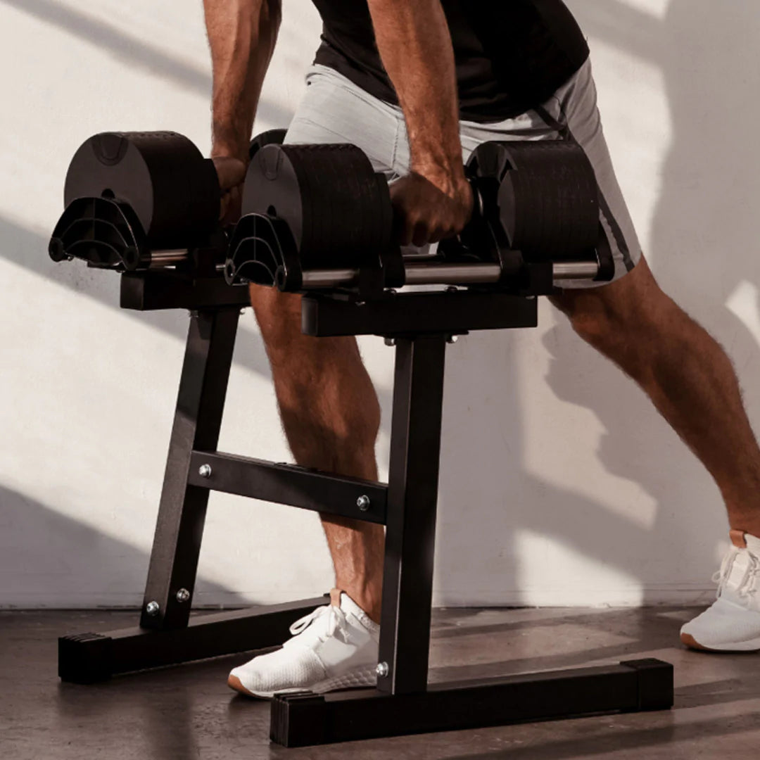 Hatashita Adjustable Dumbbell