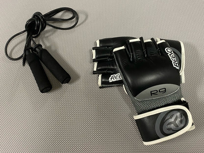 Reevo R9 Gauntlet V2 MMA Gloves