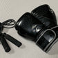 Reevo Stealth Youth Boxing Gloves