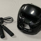 Reevo Stealth Youth Headgear