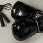 Reevo Stealth Boxing Gloves