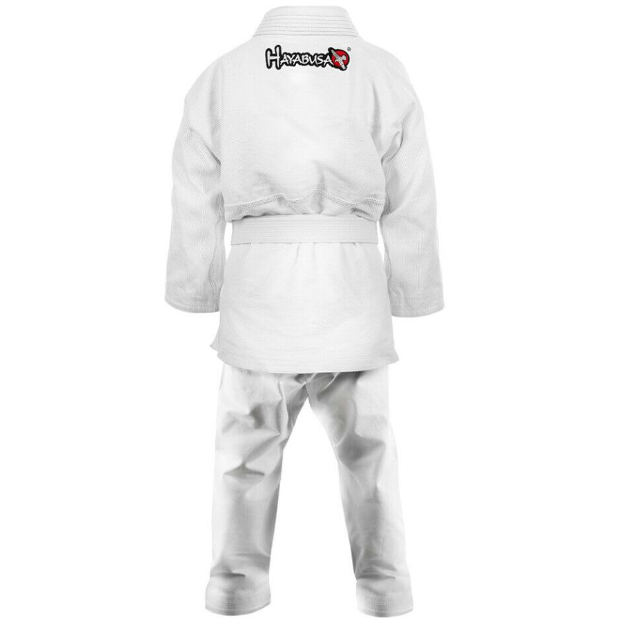 Hayabusa Yuushi BJJ gi
