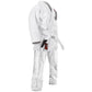 Hayabusa Yuushi BJJ gi