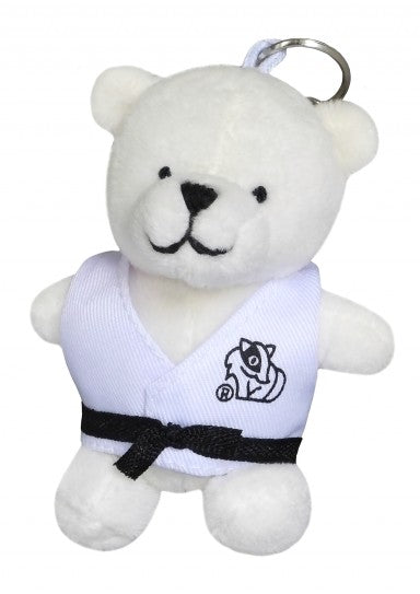 DAX Little Warrior Keychain - Hatashita