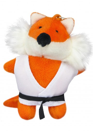 DAX Little Warrior Keychain - Hatashita