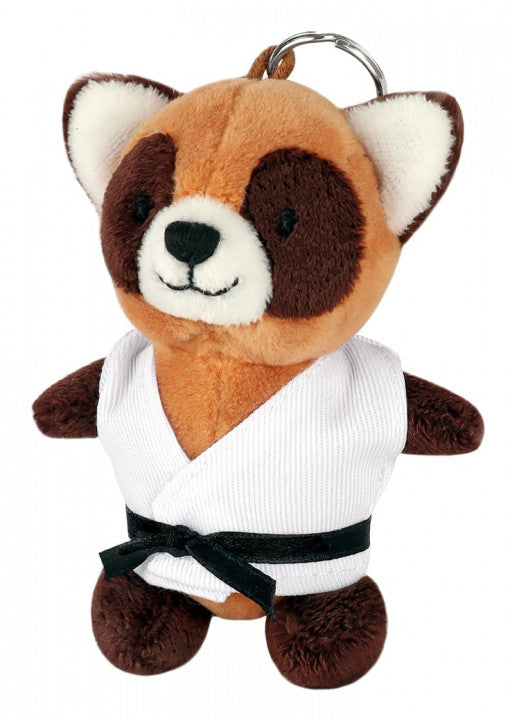 DAX Little Warrior Keychain