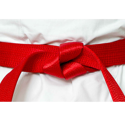 Seishin International Competition Belt - Hatashita