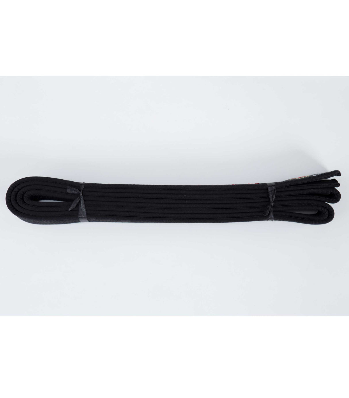 Seishin International The Seishin Black Belt - Hatashita