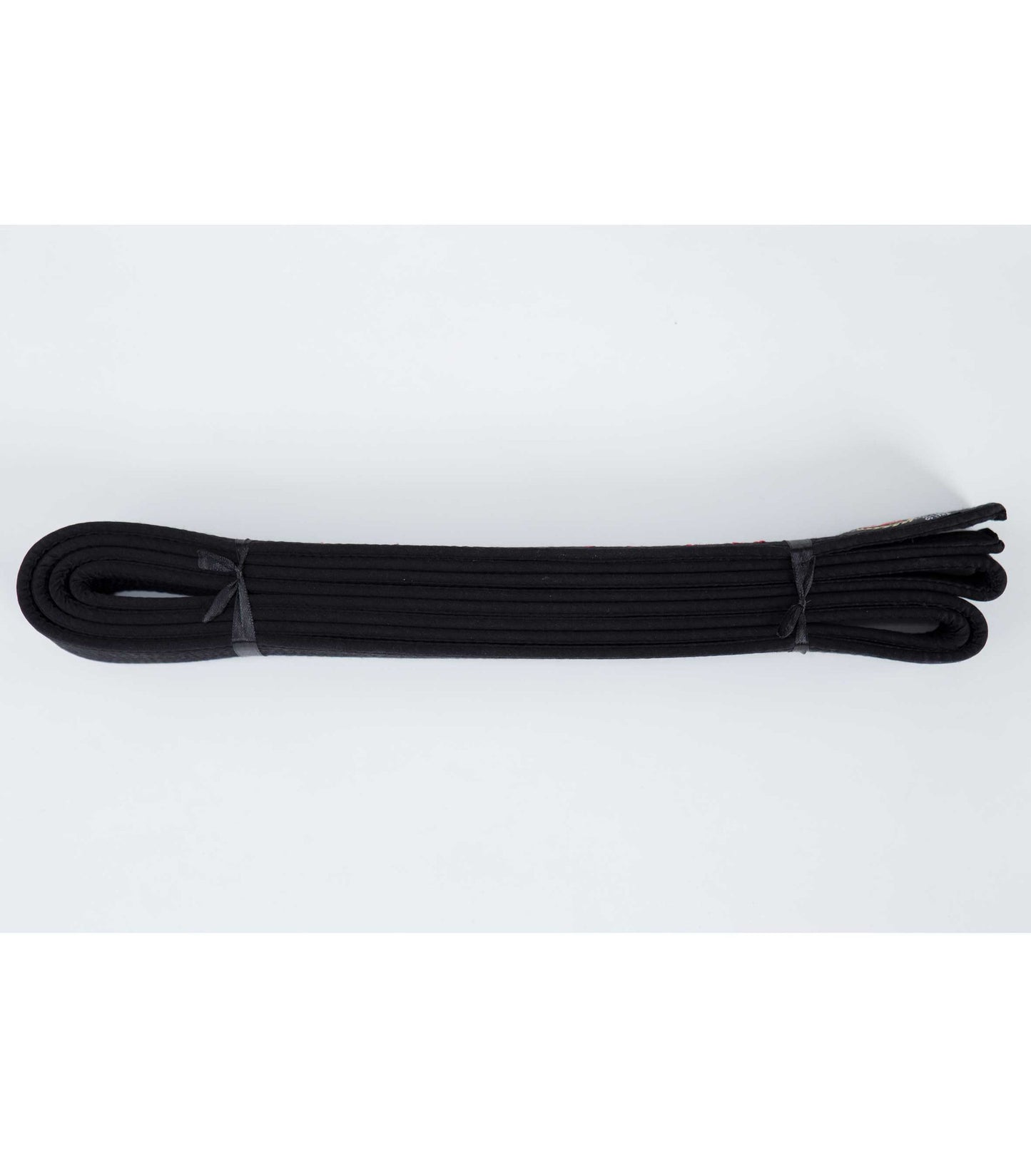 Seishin International The Seishin Black Belt - Hatashita