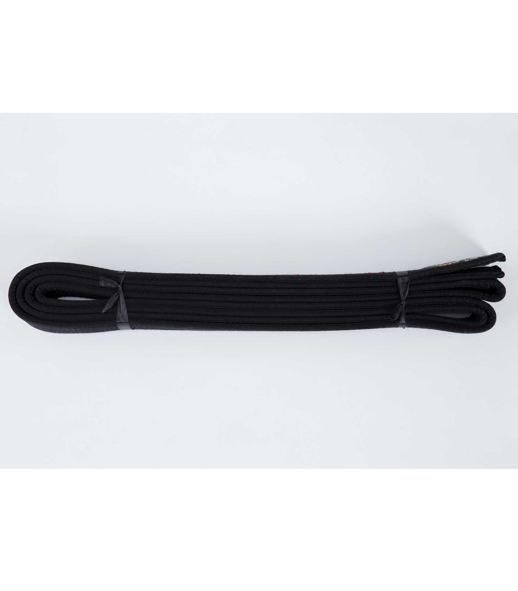 Seishin International The Seishin Black Belt - Hatashita