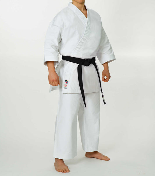 Seishin International Seishin Karate Gi - Hatashita