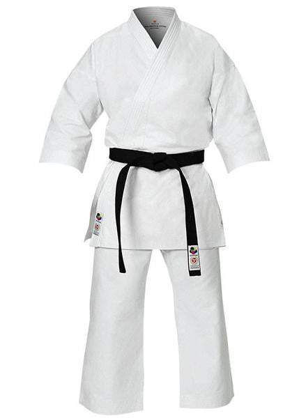 Seishin International Seishin Jr Karate Gi - Hatashita