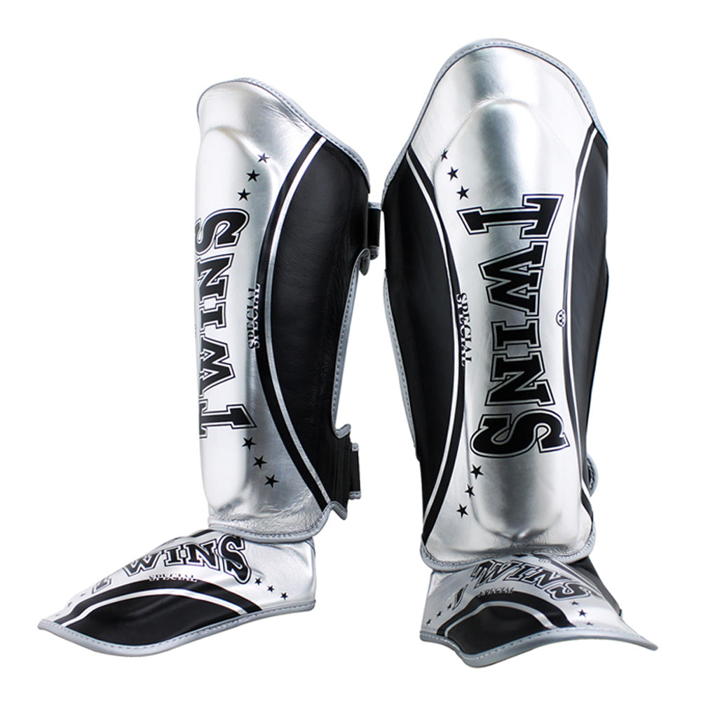 Twins Special Leather Fancy Shin and Instep - Hatashita