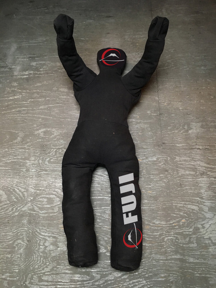 FUJI Grappling Dummy (Kneeling) + FREE Training Jacket Included