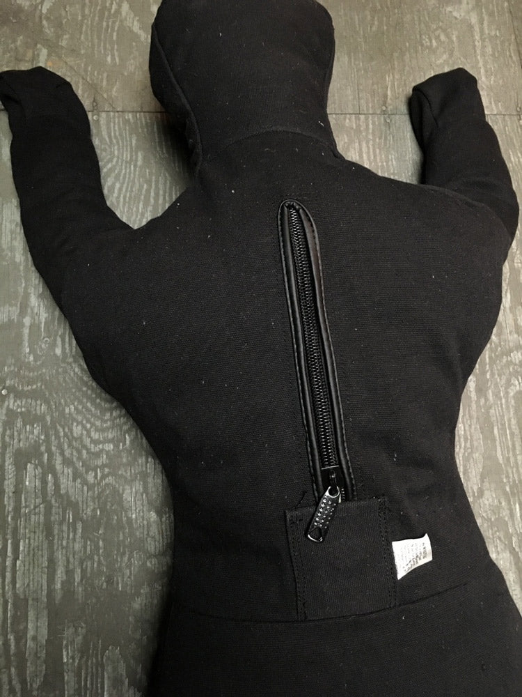 FUJI Grappling Dummy (Kneeling) + FREE Training Jacket Included