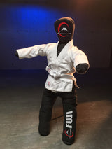 Super Pro Grappling Dummy - Realistische Trainingspartner Super Pro Grappling Dummy - Realistische Trainingspartner