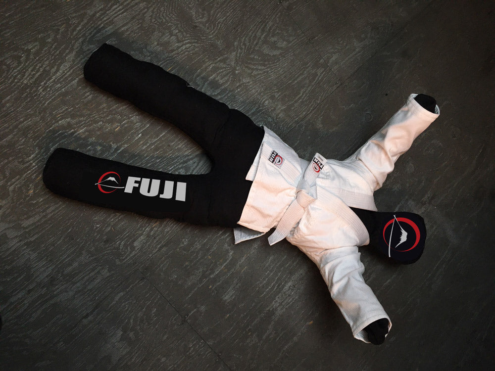 FUJI Grappling Dummy (Standing)