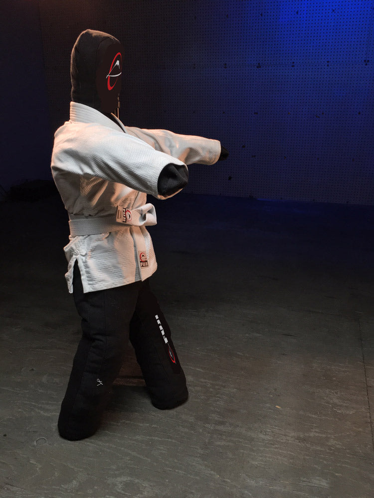 FUJI Grappling Dummy (Standing)
