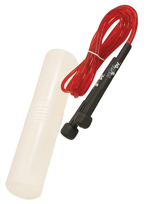 Iron Body Fitness Speed Rope - Hatashita