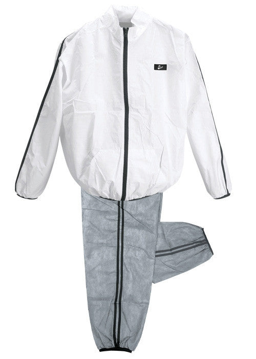 IBF Sauna Suit - Hatashita