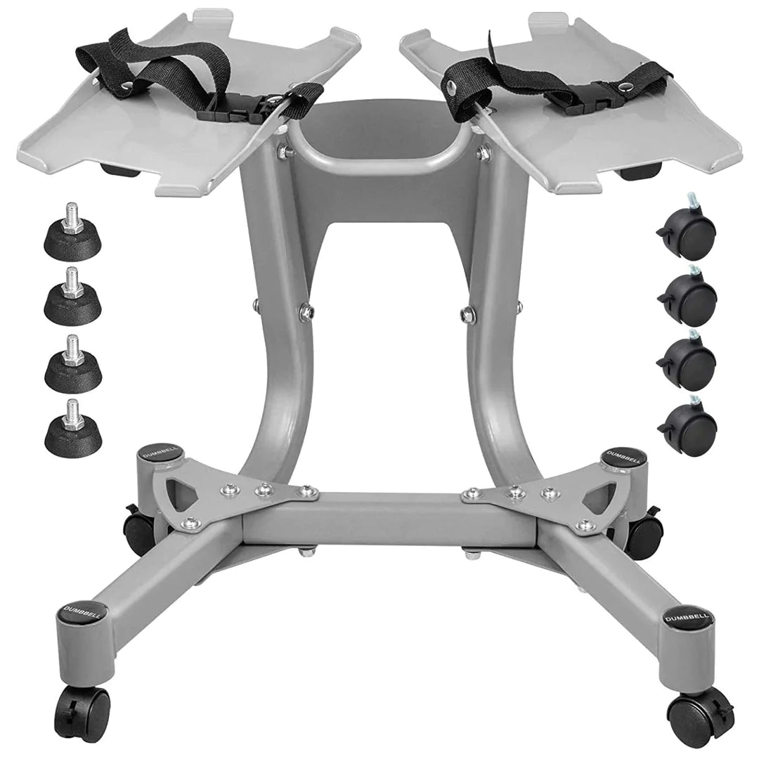 Reevo Adjustable Select Dumbbell