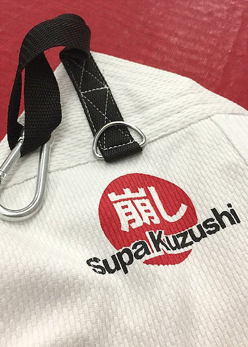 Reevo Supa Kuzushi Grip Trainer Pair - Hatashita