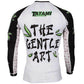 Tatami Fightwear Gentle Panda Rashguard - Hatashita
