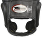 Twins Special Leather Boxing Head Guard - Hatashita