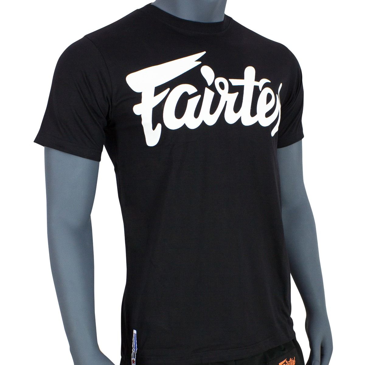 Fairtex T-Shirt "Fairtex Script"