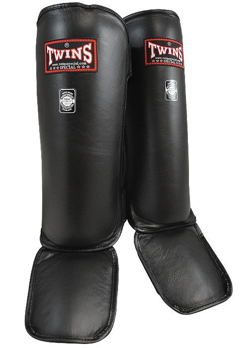 Twins Special Tournament Style Shin and Instep - Hatashita