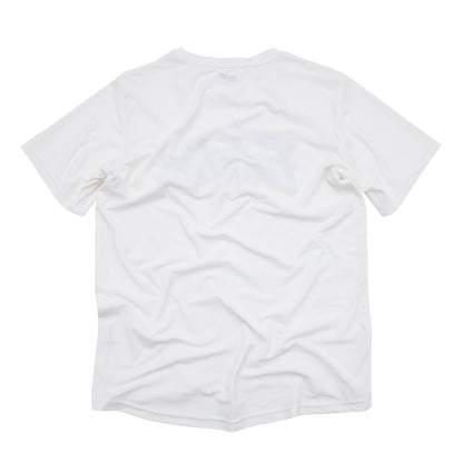 Fairtex White Dri-Fit T-Shirt