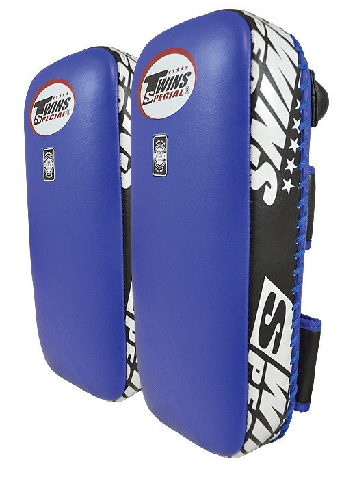 Twins Special Thai Pads with Velcro ** Sold in Pairs** - Hatashita