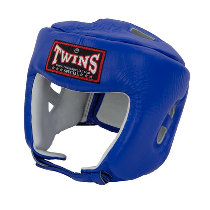 TWINS SPECIAL Full Face Head Gear w/ Elastic Straps - HGL6BRIGHT