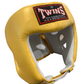 Twins Special Headgear