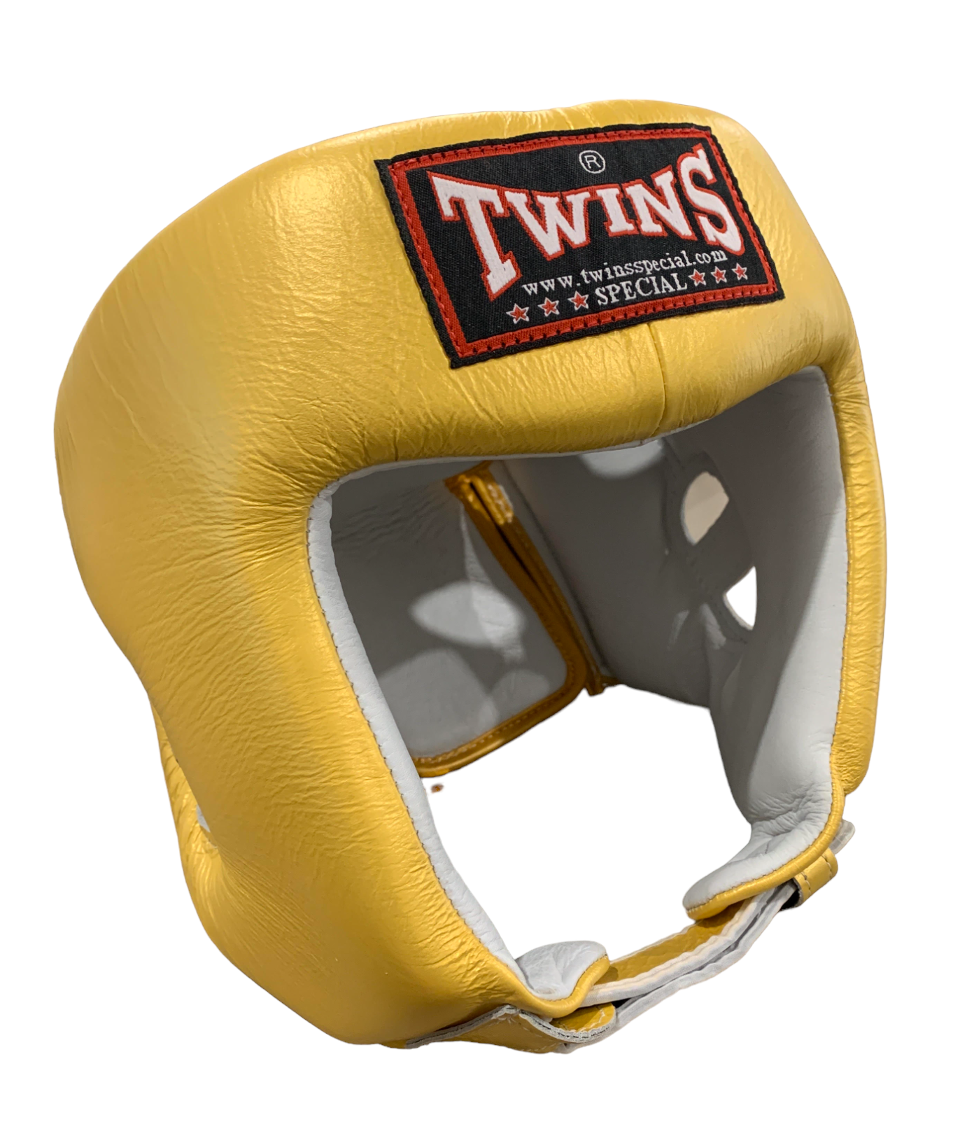 Twins Special Headgear