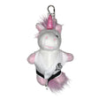 DAX Little Warrior Keychain - Hatashita