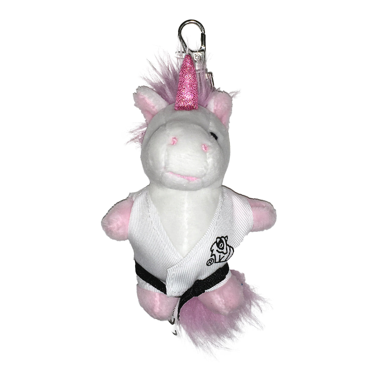 DAX Little Warrior Keychain - Hatashita