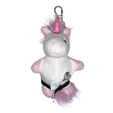 DAX Little Warrior Keychain - Hatashita