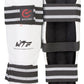 Wacoku WTF Shin Guards - Hatashita