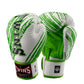 Twins Special Leather Fancy Gloves - Hatashita
