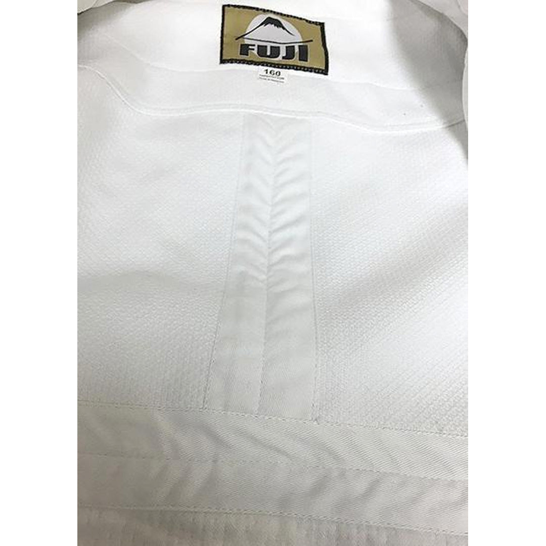 Fuji Tokai Nippon Judogi - Hatashita
