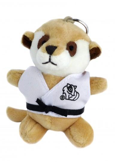 DAX Little Warrior Keychain - Hatashita